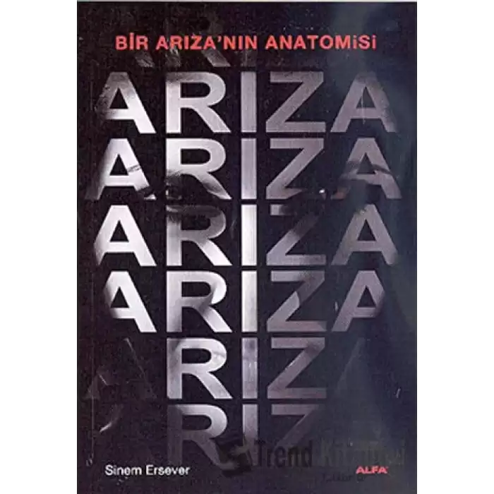 Arıza