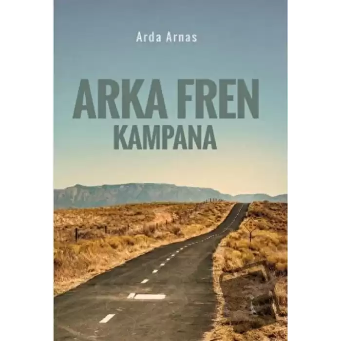 Arka Fren Kampana