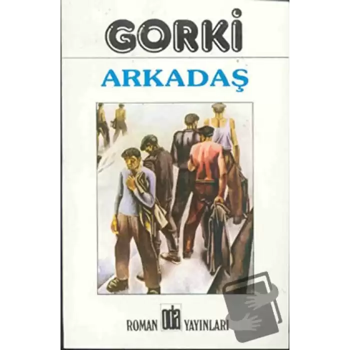 Arkadaş