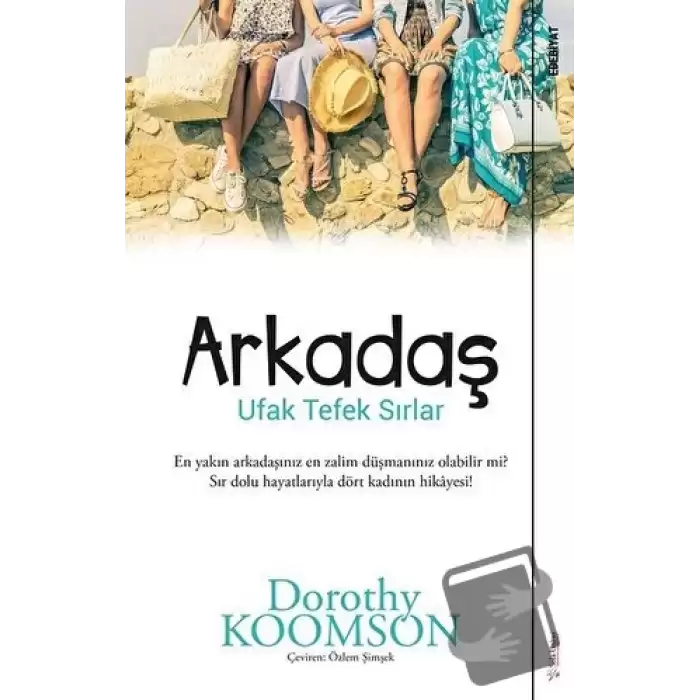 Arkadaş