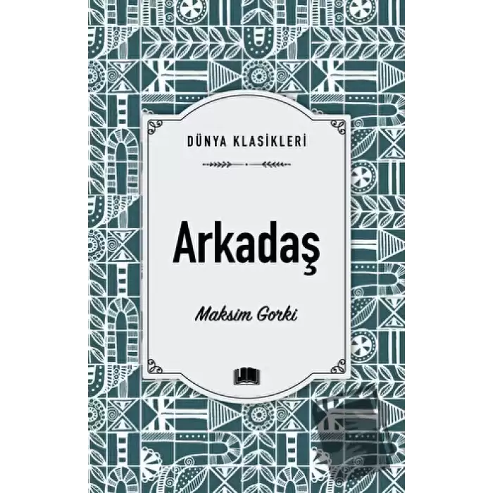 Arkadaş