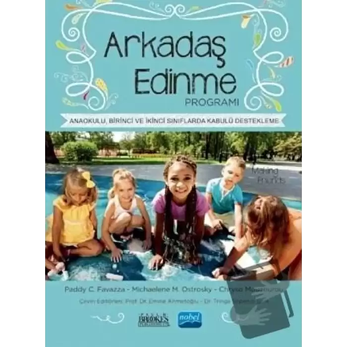 Arkadaş Edinme Programı