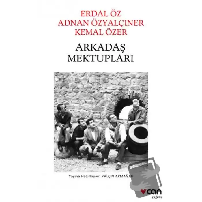 Arkadaş Mektupları