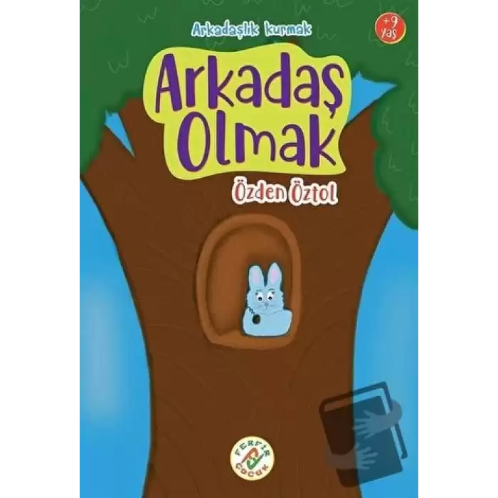 Arkadaş Olmak