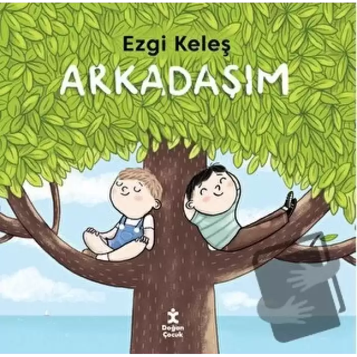 Arkadaşım