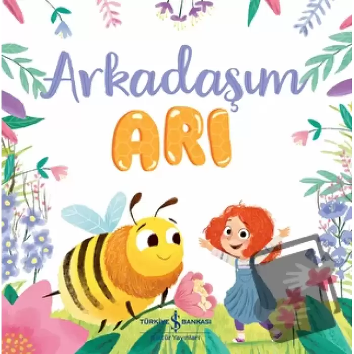 Arkadaşım Arı