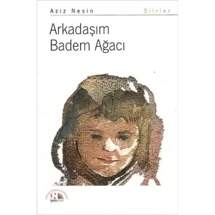 Arkadaşım Badem Ağacı