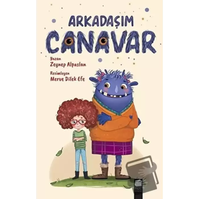 Arkadaşım Canavar