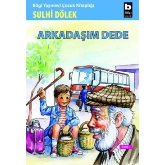 Arkadaşım Dede