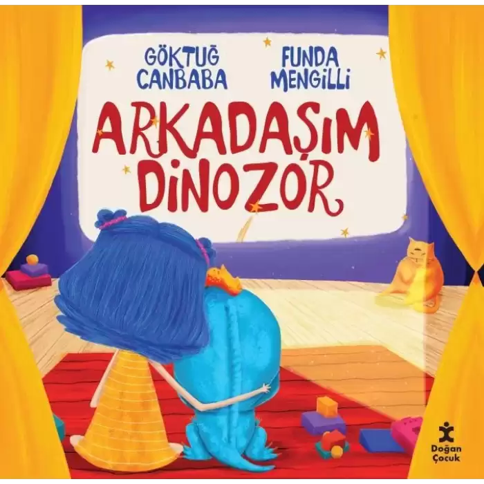 Arkadaşım Dinozor