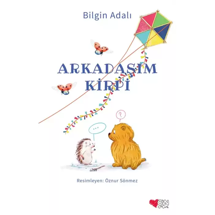 Arkadaşım Kirpi