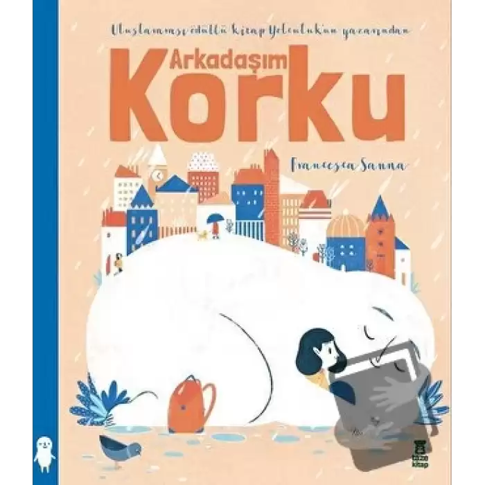 Arkadaşım Korku