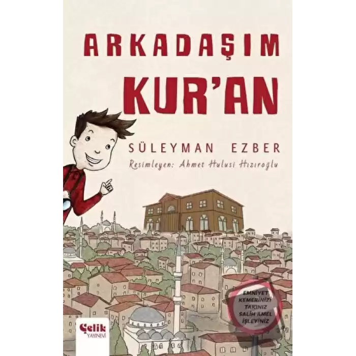 Arkadaşım Kuran