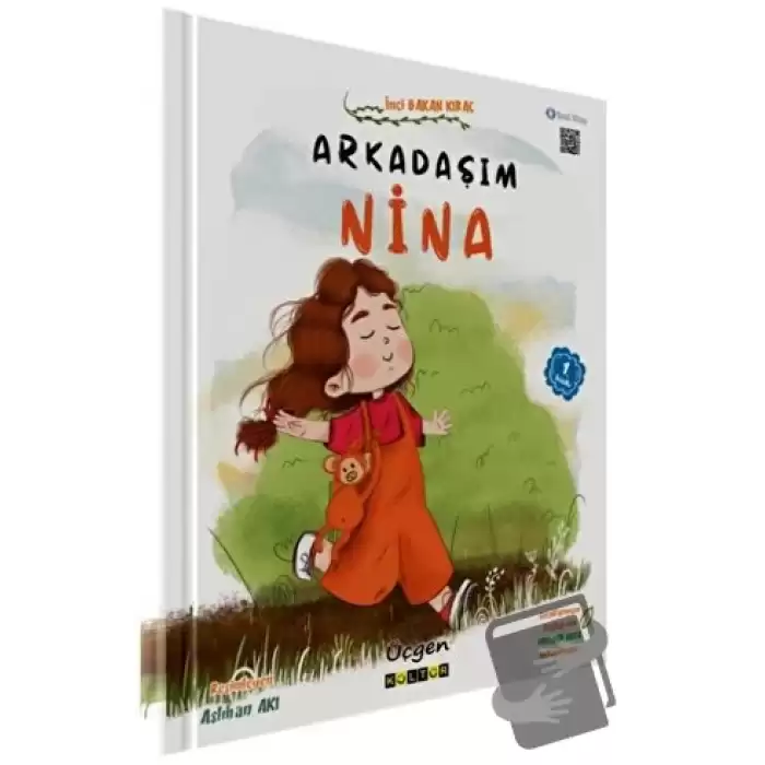 Arkadaşım Nina