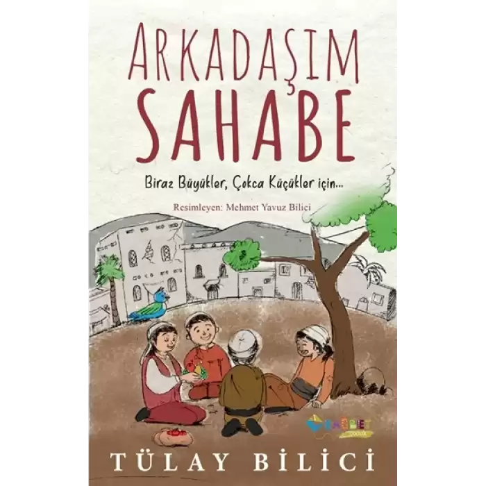 Arkadaşım Sahabe