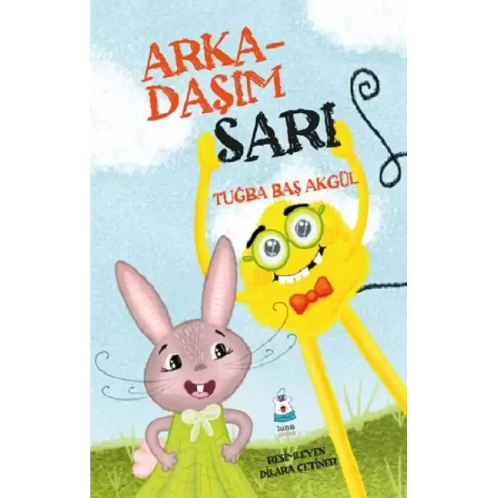 Arkadaşım Sarı