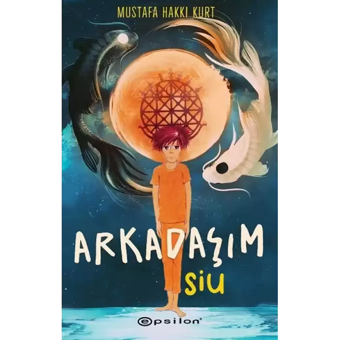 Arkadaşım Siu