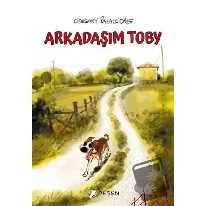 Arkadaşım Toby