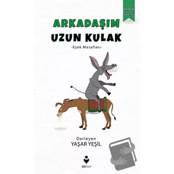 Arkadaşım Uzun Kulak