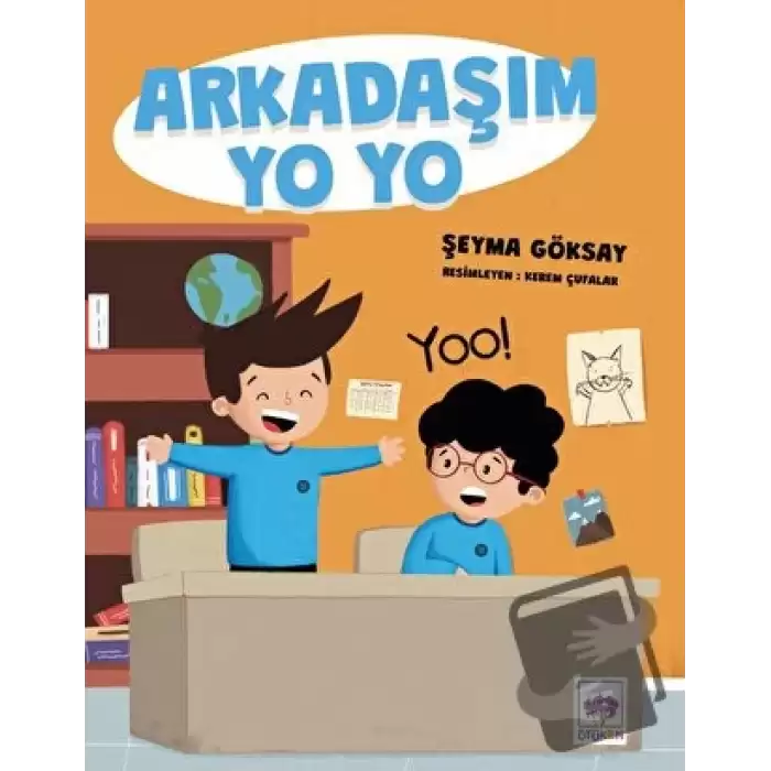 Arkadaşım Yo Yo