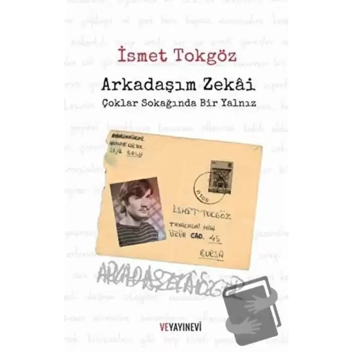 Arkadaşım Zekai - Çoklar Sokağında