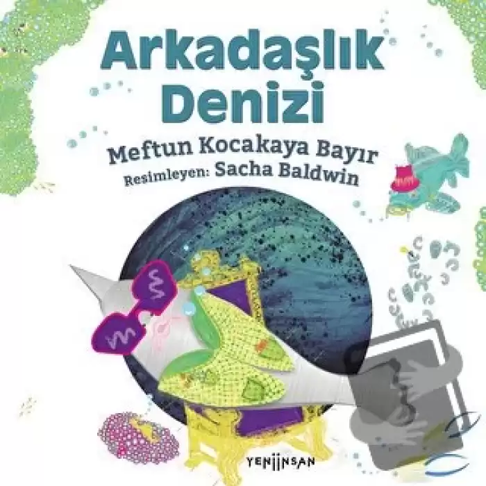 Arkadaşlık Denizi