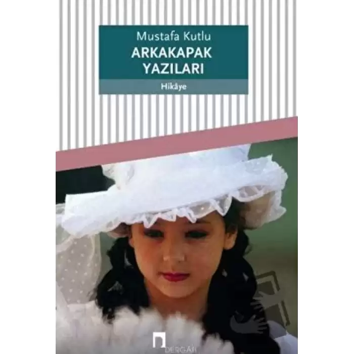 Arkakapak Yazıları