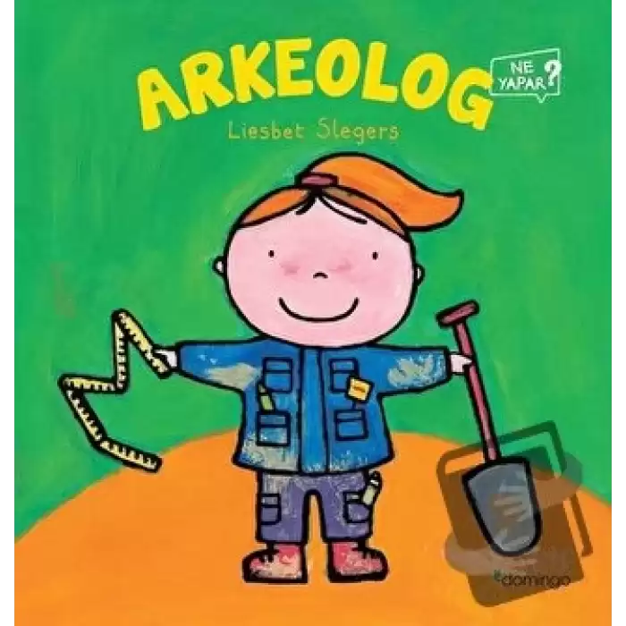 Arkeolog