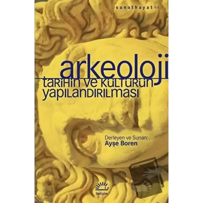 Arkeoloji