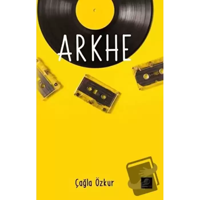 Arkhe