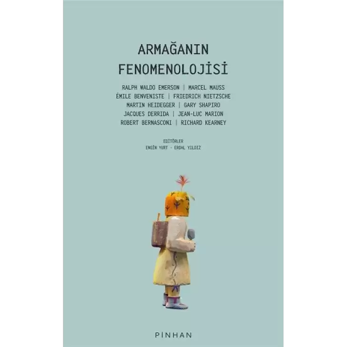 Armağanın Fenomenolojisi