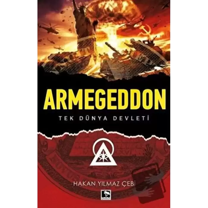 Armegeddon