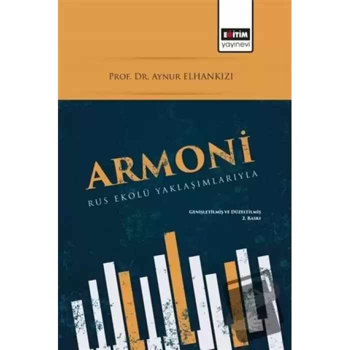 Armoni