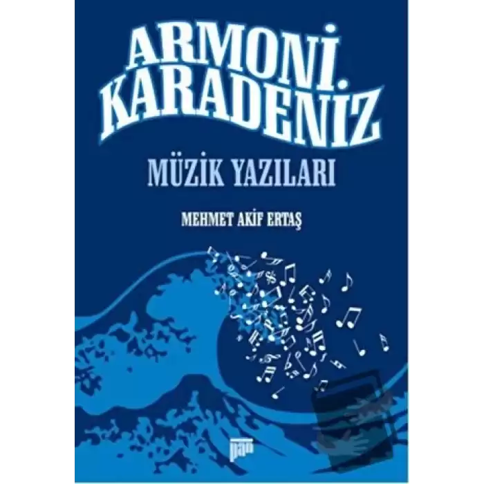 Armoni Karadeniz