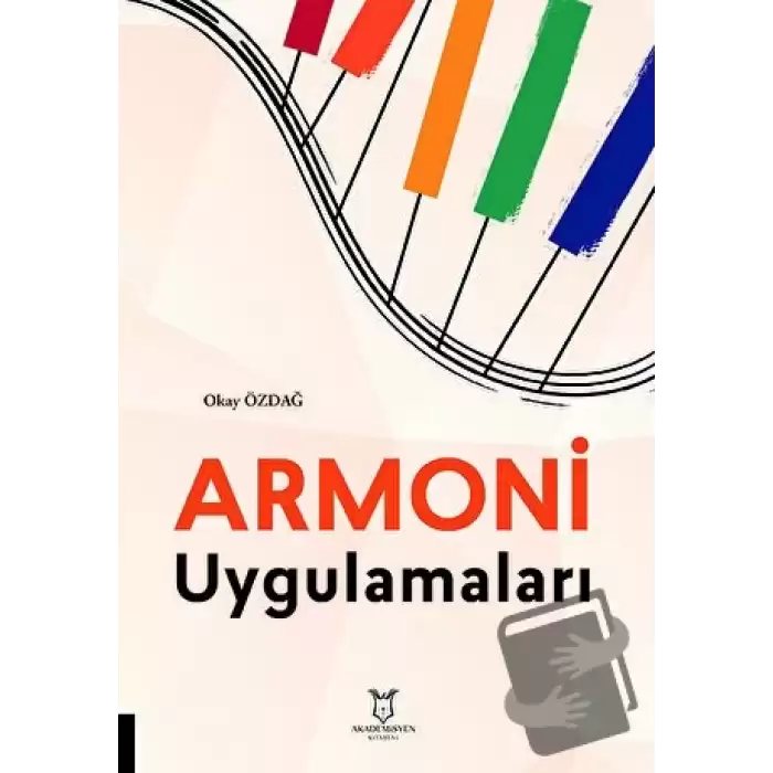 Armoni Uygulamaları