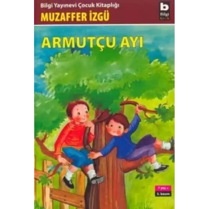 Armutçu Ayı