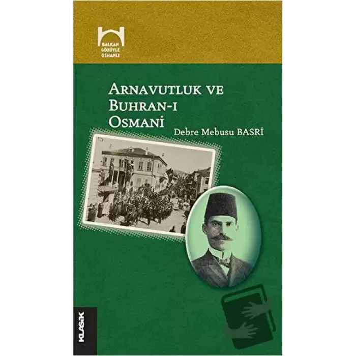 Arnavutluk ve Buhran-ı Osmani