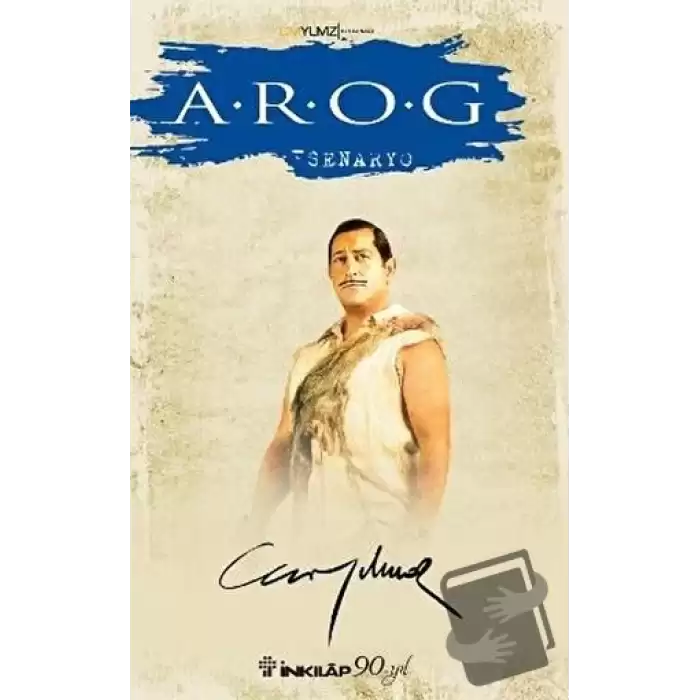 Arog