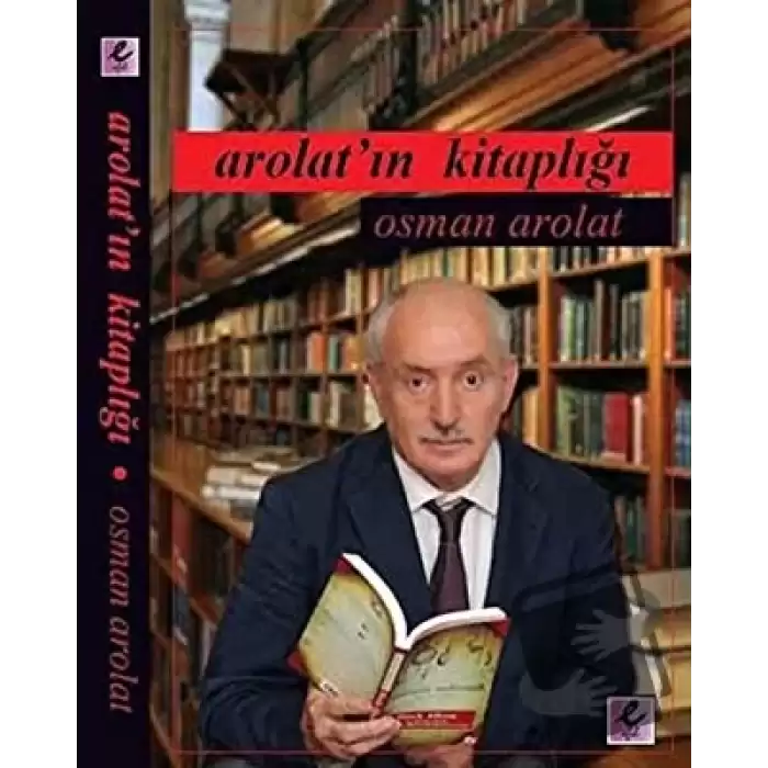 Arolatın Kitaplığı