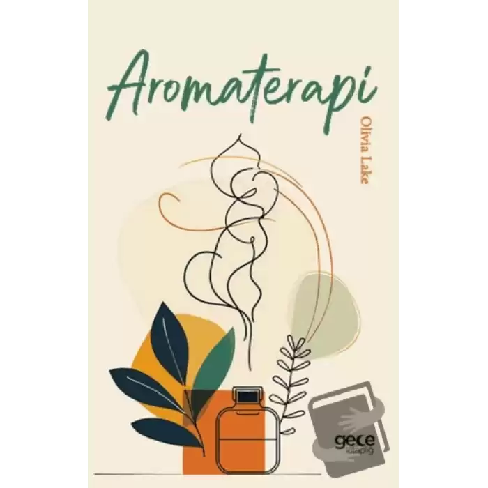 Aromaterapi