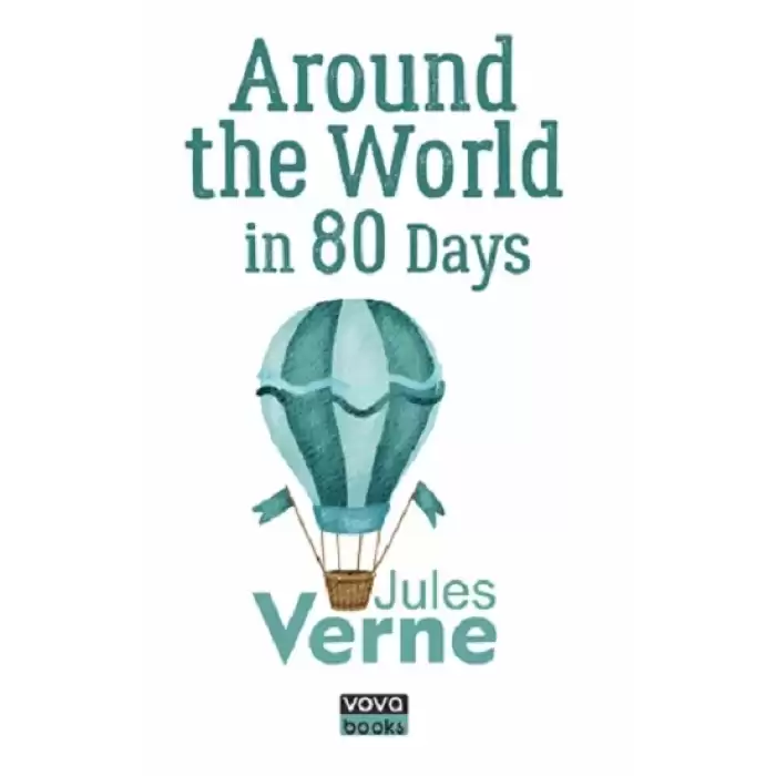 Around the World in 80 Days