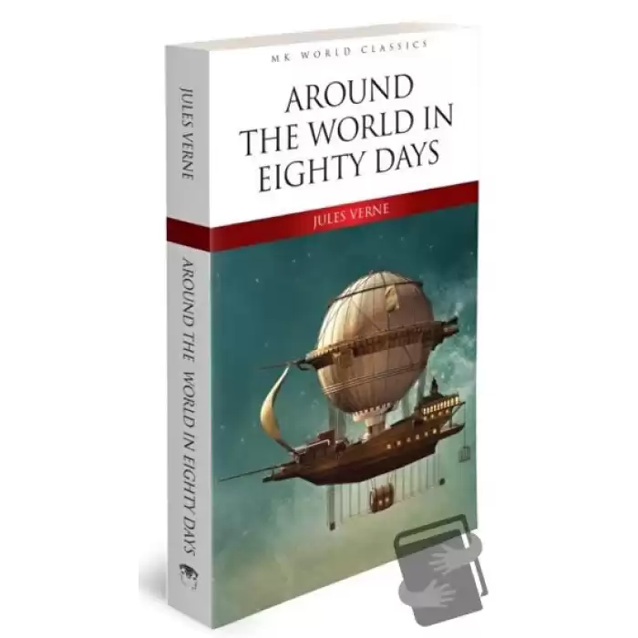 Around The World in Eighty Days