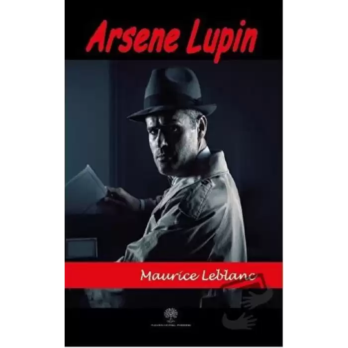 Arsene Lupin