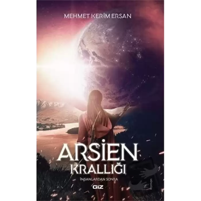 Arsien Krallığı