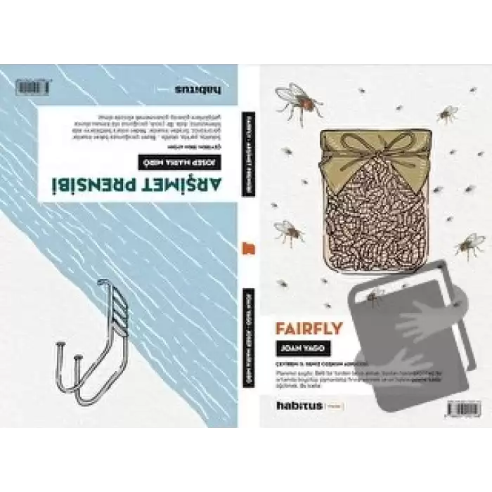 Arşimet Prensibi - Fairfly (2 Oyun Birarada)