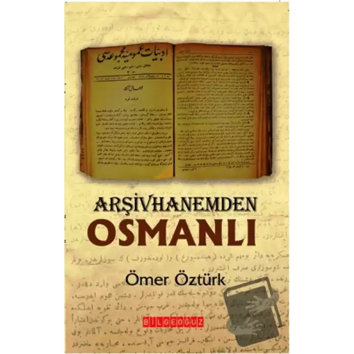 Arşivhanemden Osmanlı