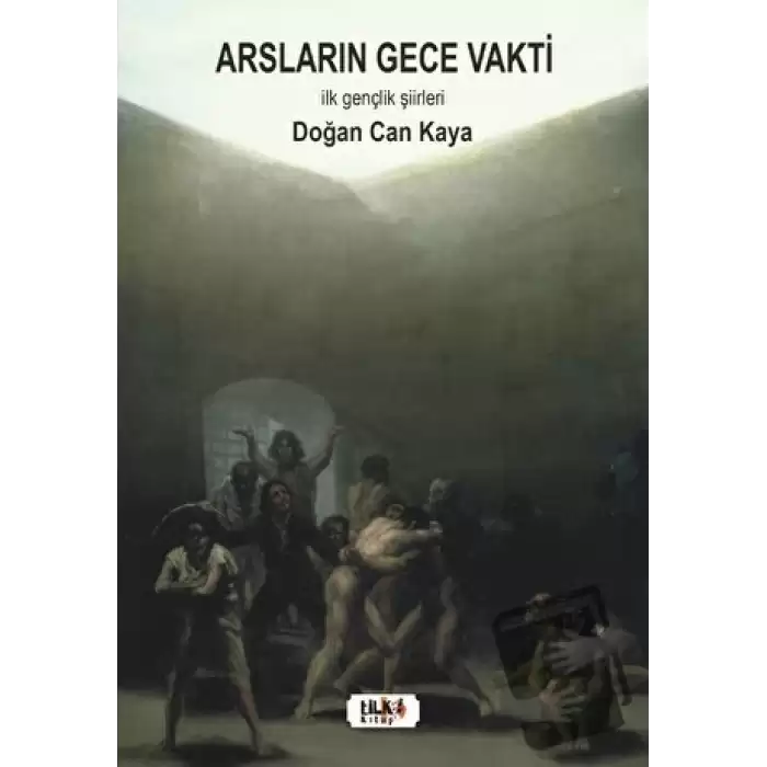 Arsların Gece Vakti