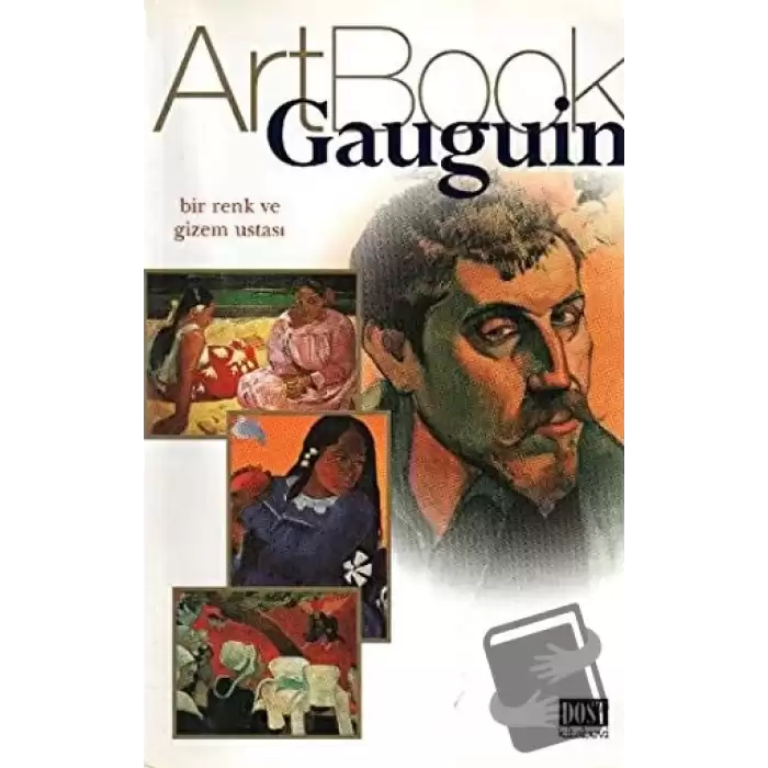 ArtBook Gauguin