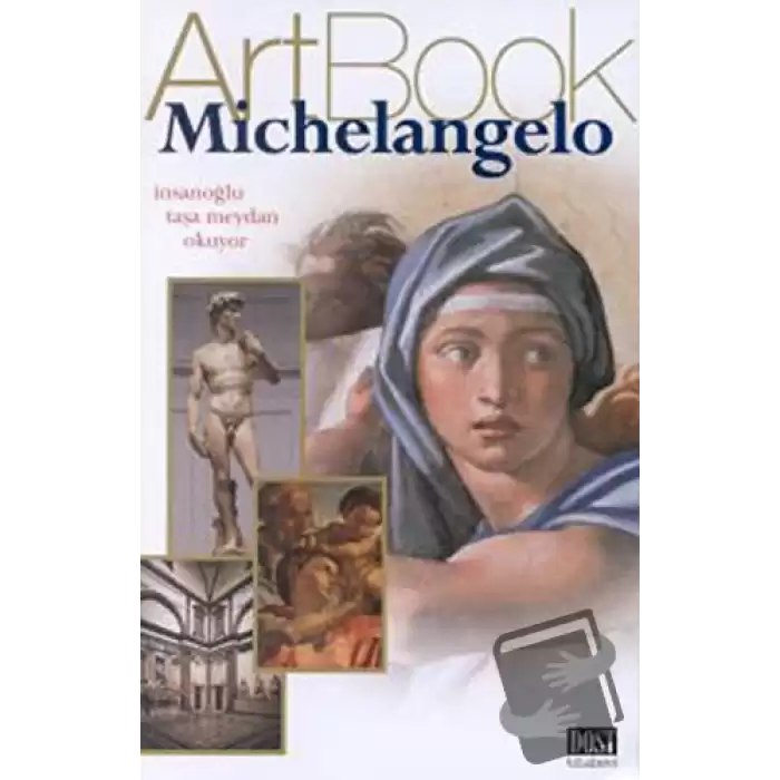 ArtBook Michelangelo