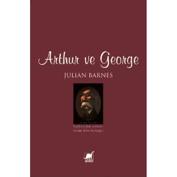 Arthur ve George